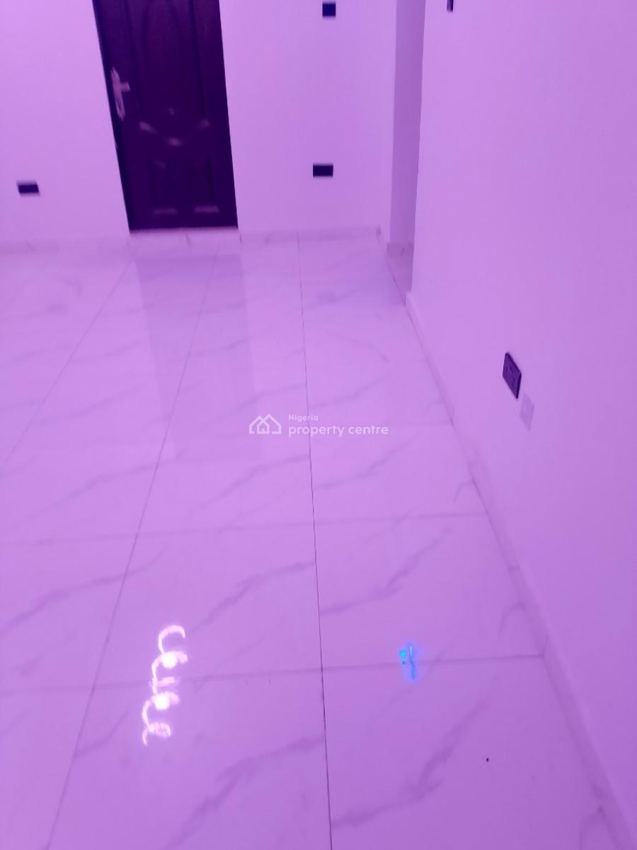 Four Units of Brand New 2 Bedroom Apartments with Aesthetic Apputenace, Gbarada, Opposite Eluju, Ibeju Lekki, Lagos, Flat / Apartment for Rent