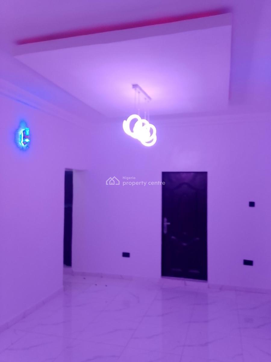 Four Units of Brand New 2 Bedroom Apartments with Aesthetic Apputenace, Gbarada, Opposite Eluju, Ibeju Lekki, Lagos, Flat / Apartment for Rent