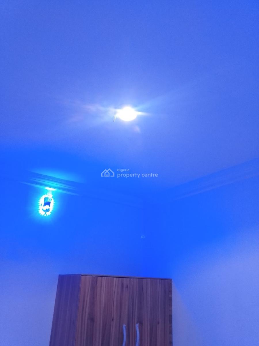 Four Units of Brand New 2 Bedroom Apartments with Aesthetic Apputenace, Gbarada, Opposite Eluju, Ibeju Lekki, Lagos, Flat / Apartment for Rent