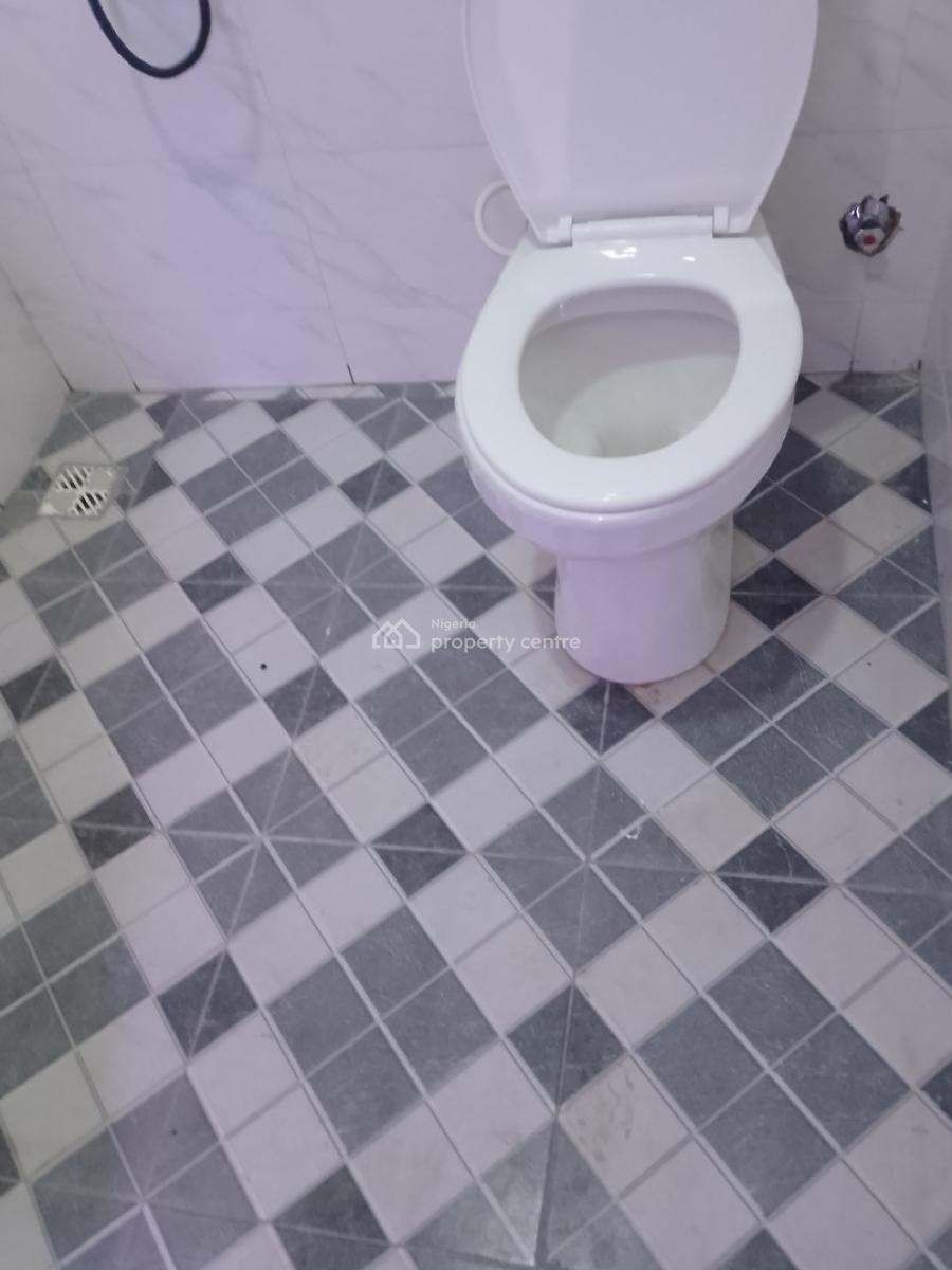 Four Units of Brand New 2 Bedroom Apartments with Aesthetic Apputenace, Gbarada, Opposite Eluju, Ibeju Lekki, Lagos, Flat / Apartment for Rent