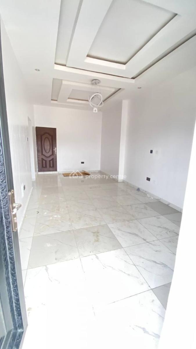 Four Units of Brand New 2 Bedroom Apartments with Aesthetic Apputenace, Gbarada, Opposite Eluju, Ibeju Lekki, Lagos, Flat / Apartment for Rent