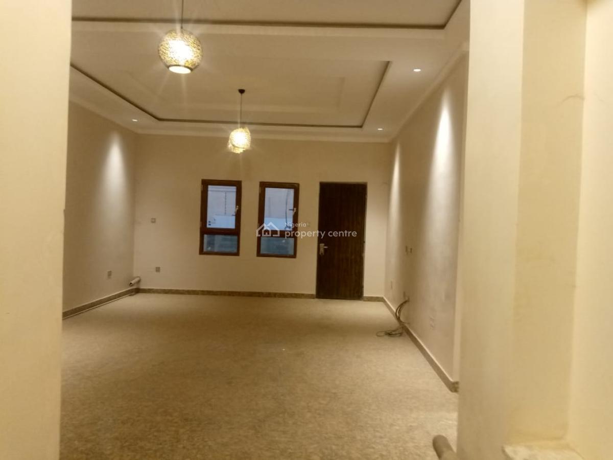 Twin Duplex of 6 Bedrooms Each, Extension, Asokoro District, Abuja, Detached Duplex for Sale