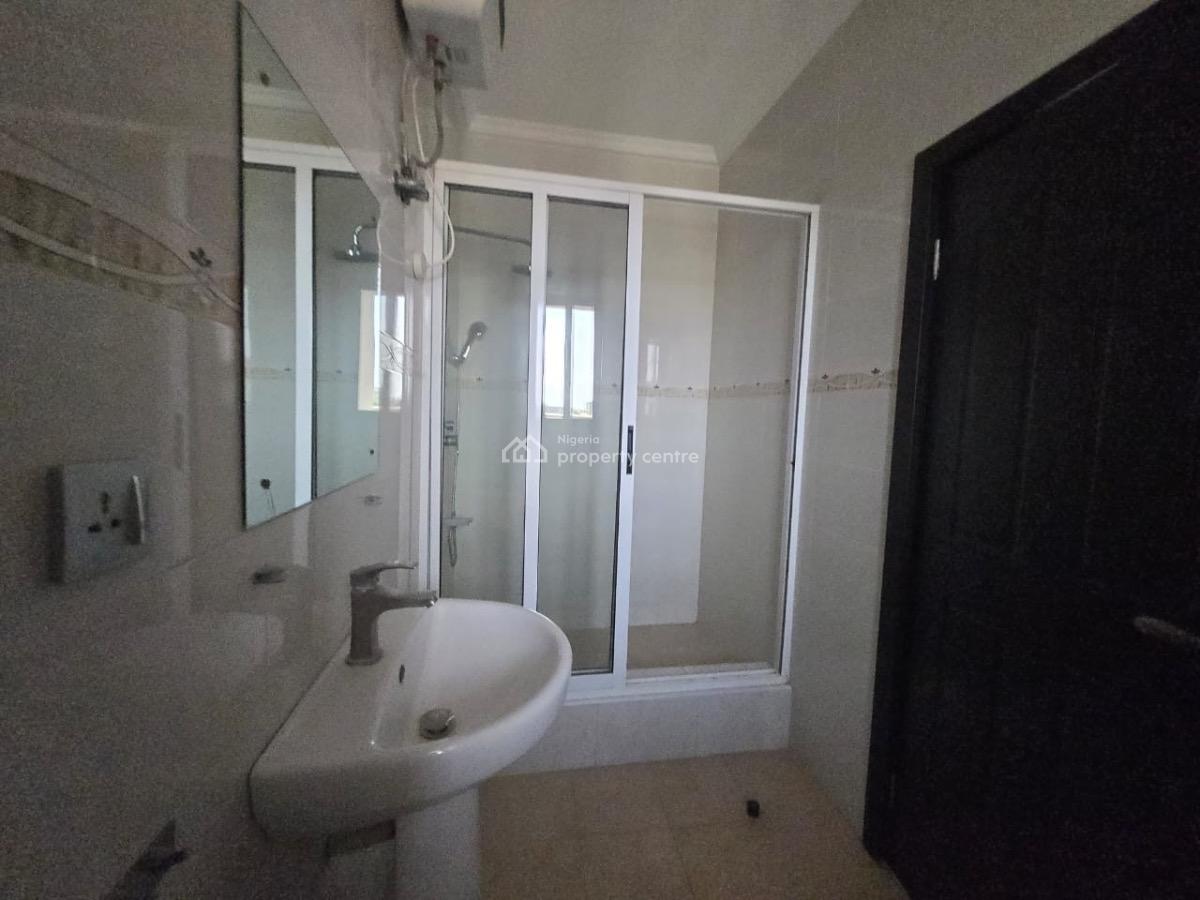 Luxury 3 Bedrooms Apartments with a Bq, Oniru, Victoria Island (vi), Lagos, Flat / Apartment for Rent