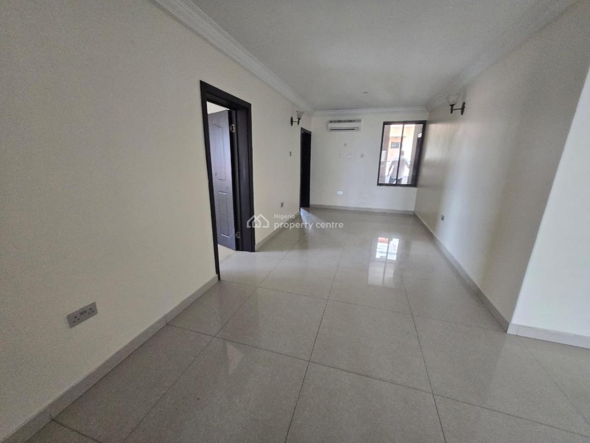 Luxury 3 Bedrooms Apartments with a Bq, Oniru, Victoria Island (vi), Lagos, Flat / Apartment for Rent