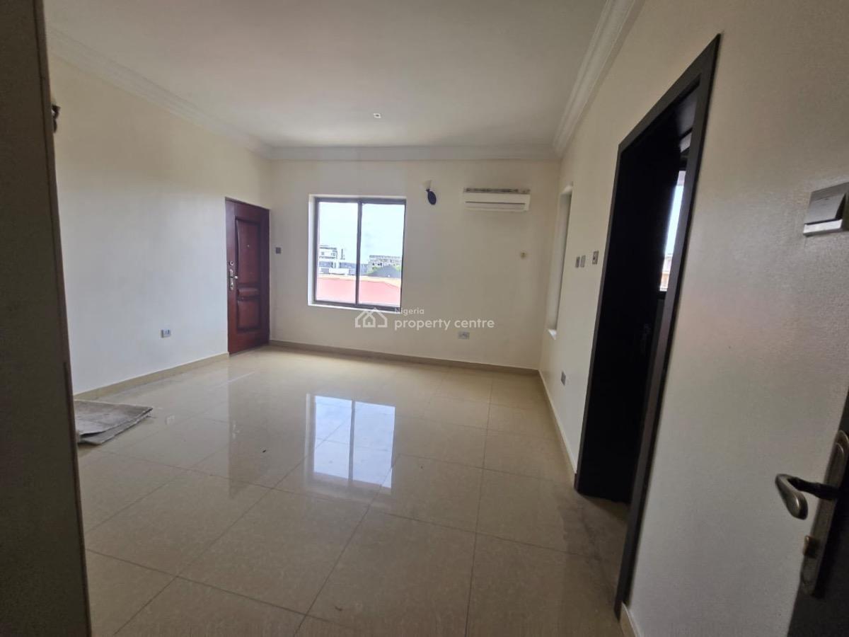 Luxury 3 Bedrooms Apartments with a Bq, Oniru, Victoria Island (vi), Lagos, Flat / Apartment for Rent