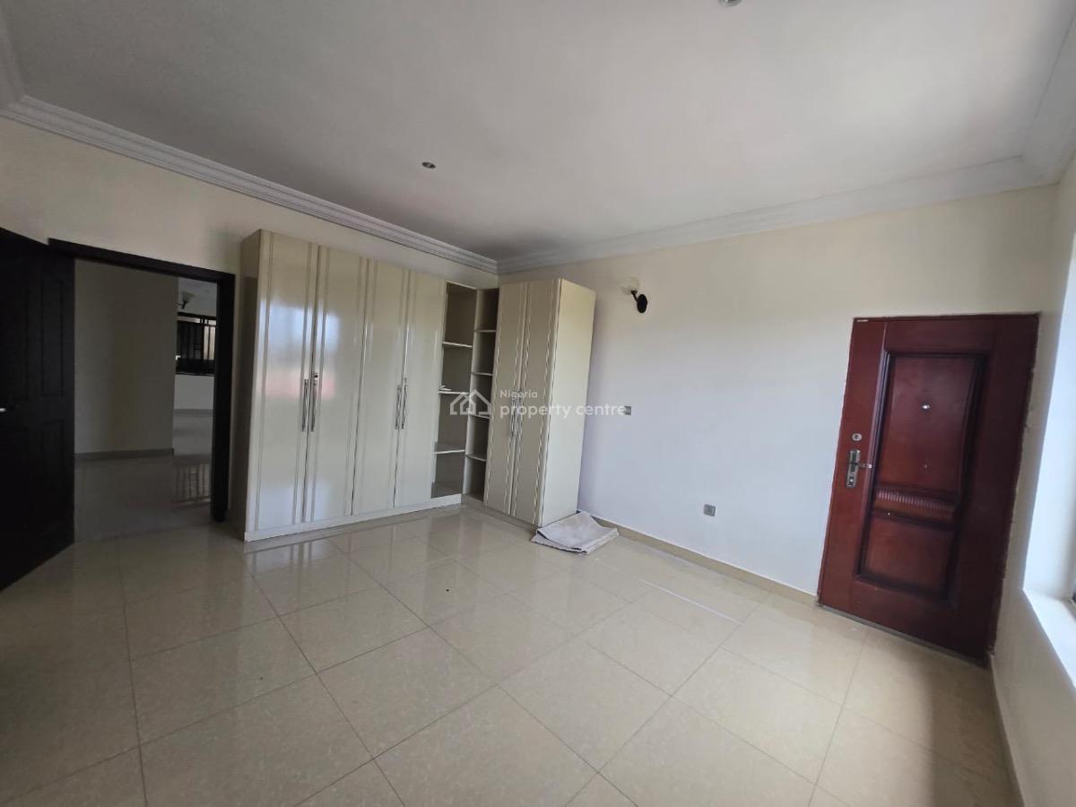 Luxury 3 Bedrooms Apartments with a Bq, Oniru, Victoria Island (vi), Lagos, Flat / Apartment for Rent