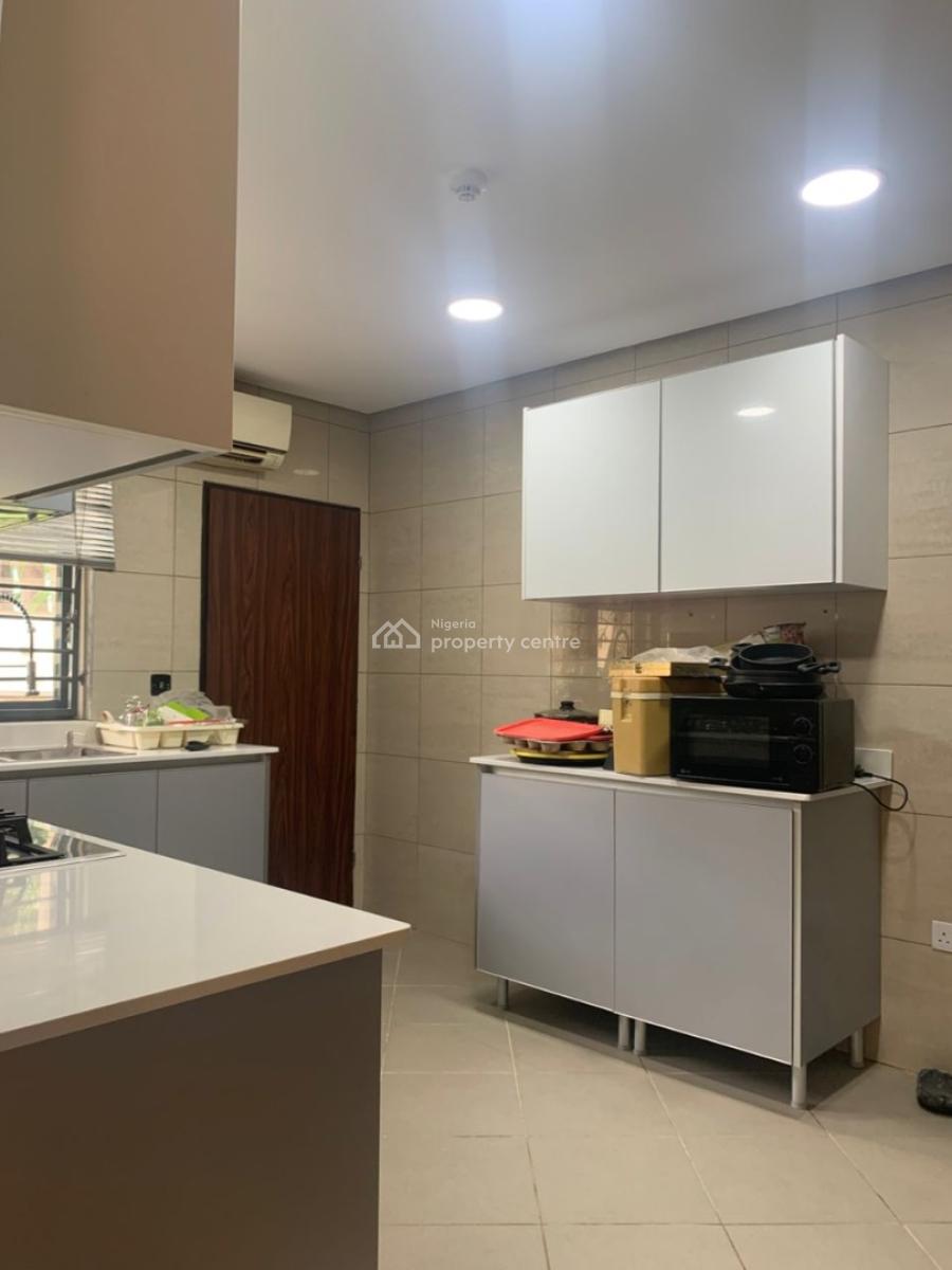 2 Bedrooms Apartment, Ikoyi, Lagos, Flat / Apartment for Rent