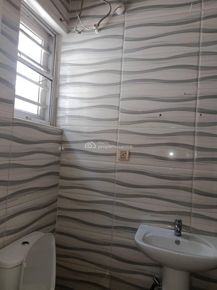 4 Bedroom Semi Detached Duplex, Oral Estate, Lekki, Lagos, Semi-detached Duplex for Rent