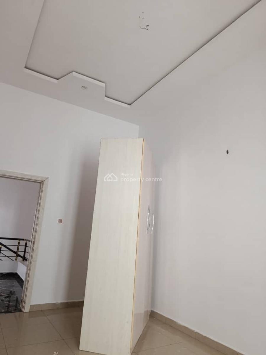 4 Bedroom Semi Detached Duplex, Oral Estate, Lekki, Lagos, Semi-detached Duplex for Rent