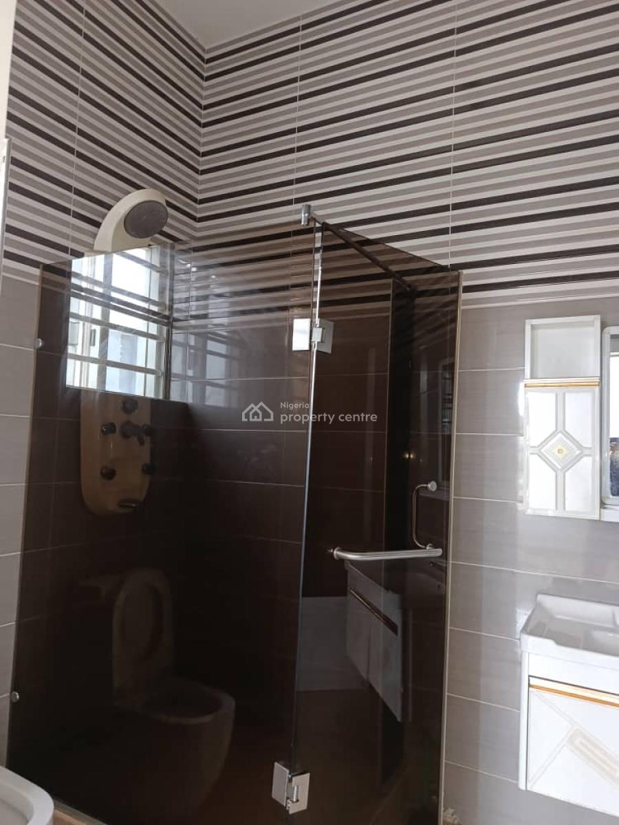 4 Bedroom Semi Detached Duplex, Oral Estate, Lekki, Lagos, Semi-detached Duplex for Rent