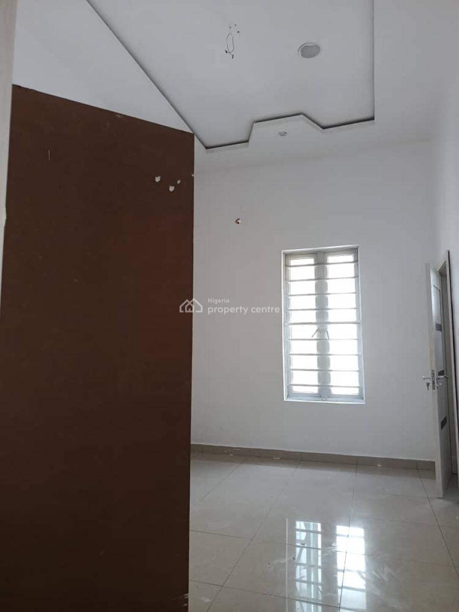 4 Bedroom Semi Detached Duplex, Oral Estate, Lekki, Lagos, Semi-detached Duplex for Rent