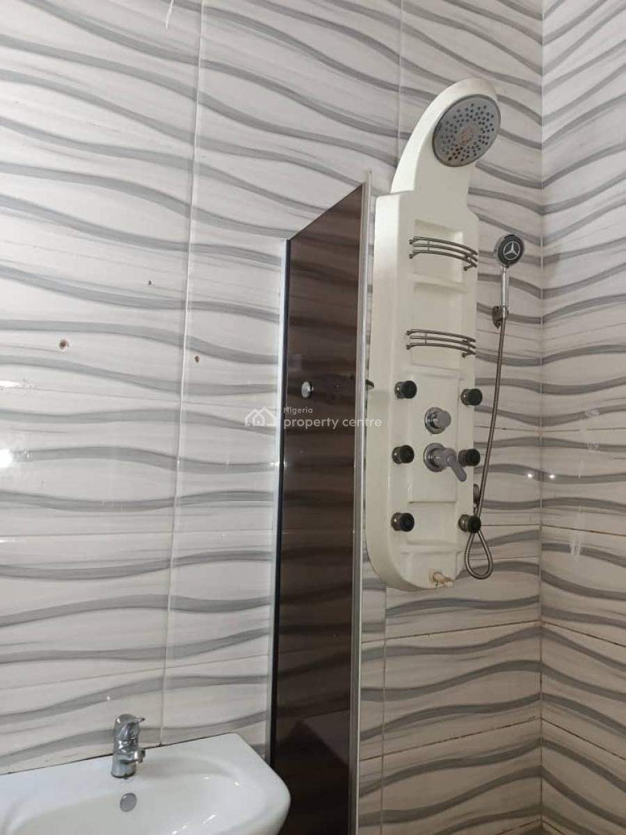 4 Bedroom Semi Detached Duplex, Oral Estate, Lekki, Lagos, Semi-detached Duplex for Rent