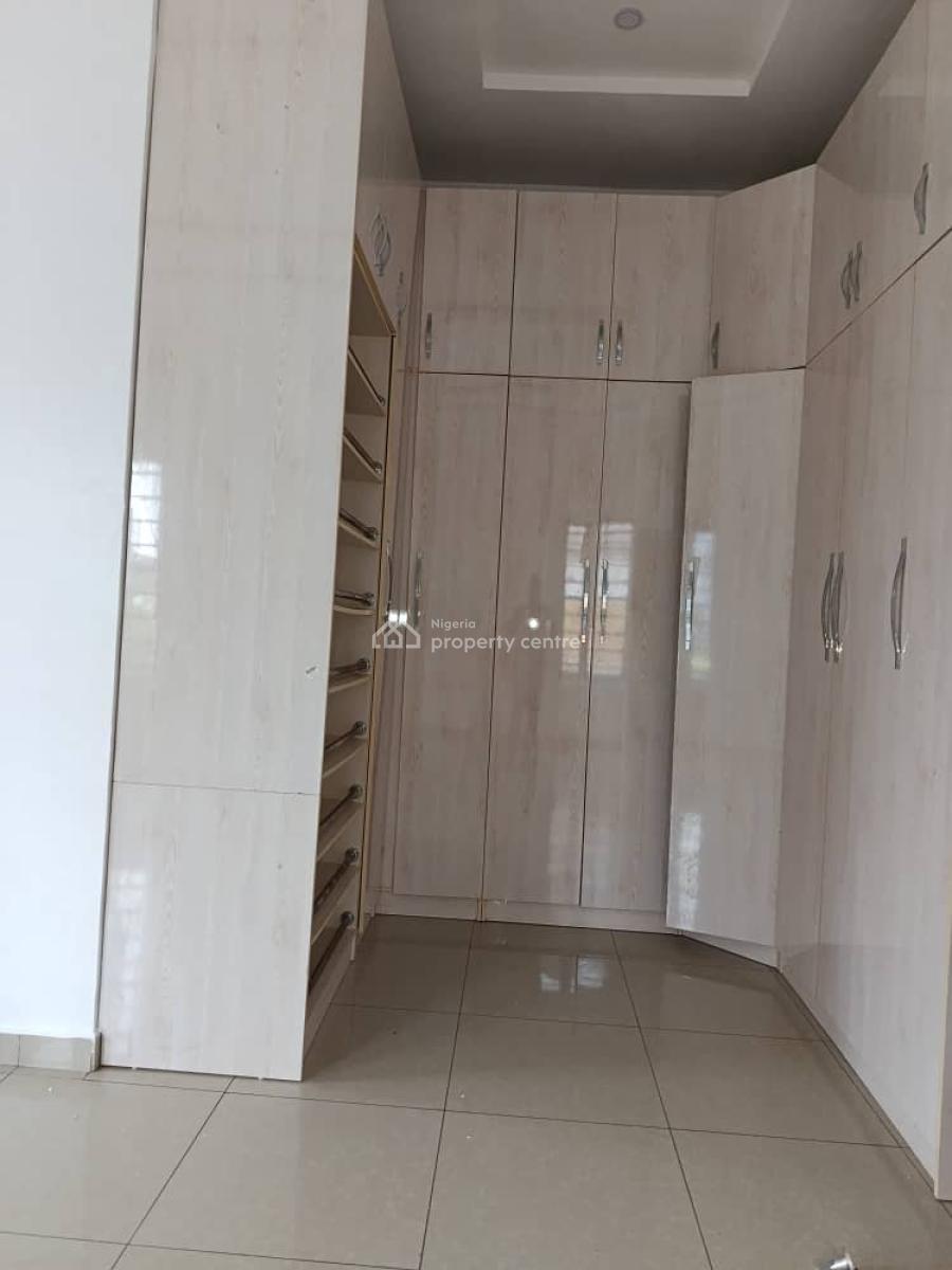 4 Bedroom Semi Detached Duplex, Oral Estate, Lekki, Lagos, Semi-detached Duplex for Rent