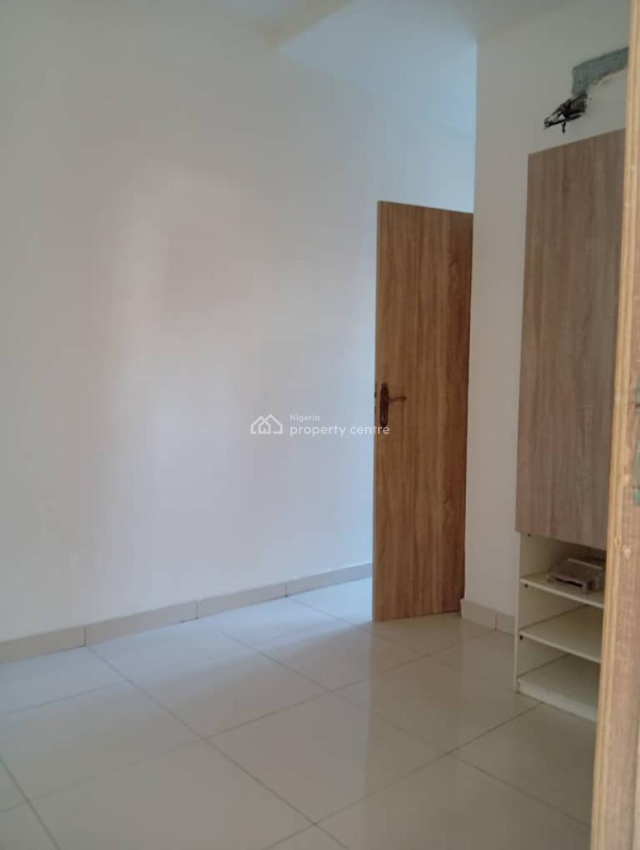 4 Bedroom Terrace Duplex with a Pool, Ikota, Lekki, Lagos, Terraced Duplex for Rent