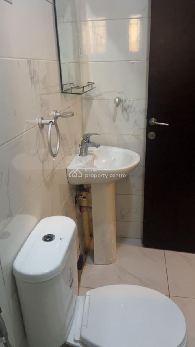 9 Units of 3 Bedroom Flat  .6 Units of 2 Bedroom Flat  .1 Unit. of 1 B, Victoria Island (vi), Lagos, Flat / Apartment for Rent