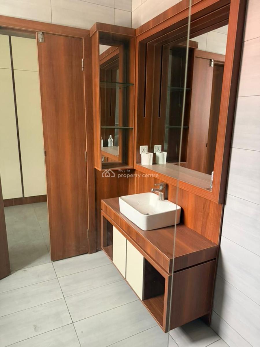 4 Bedroom Detached Duplex with Ensuite Boys Quarter, Lekki Phase 1, Lekki, Lagos, Detached Duplex for Rent