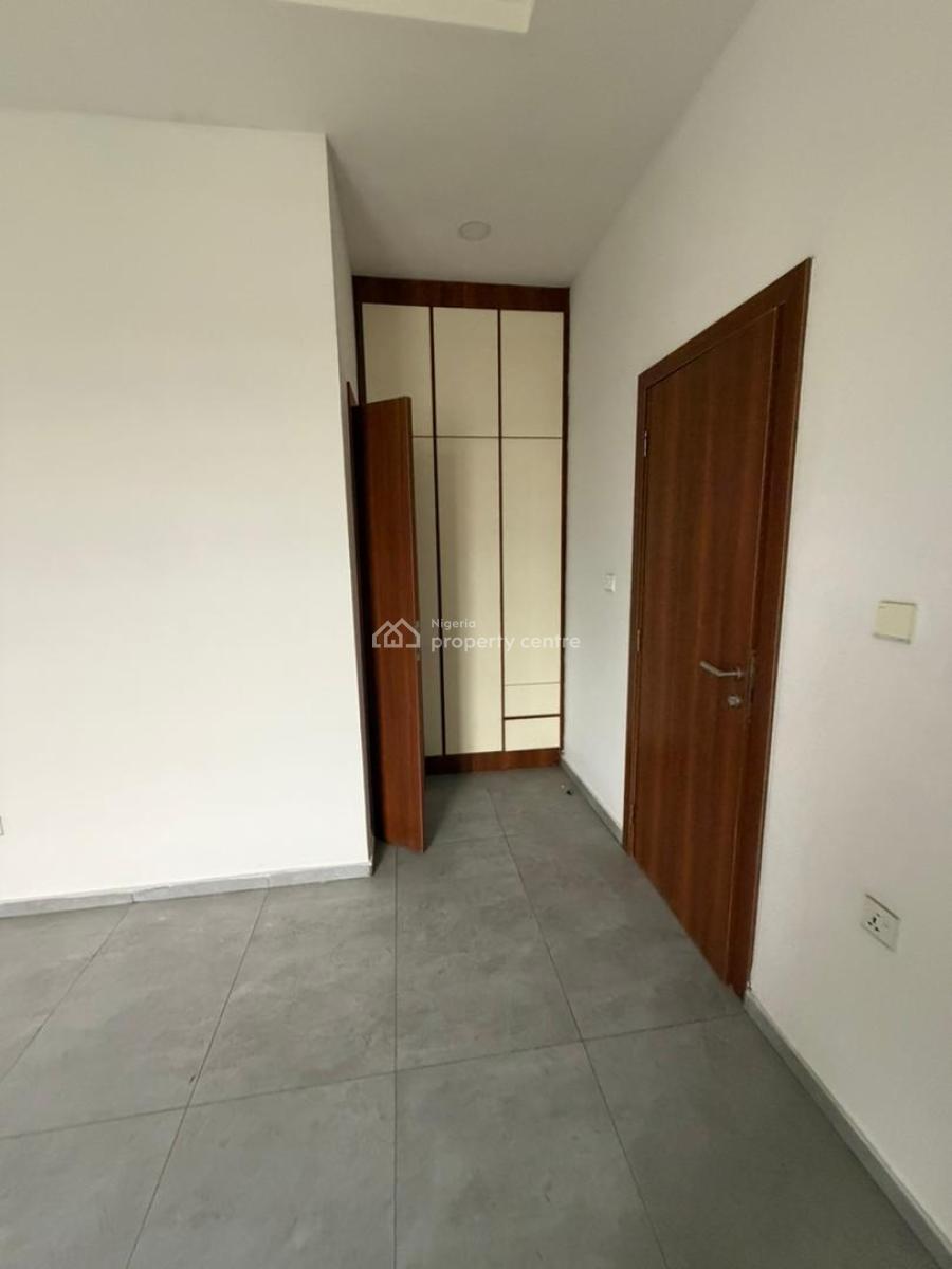 4 Bedroom Detached Duplex with Ensuite Boys Quarter, Lekki Phase 1, Lekki, Lagos, Detached Duplex for Rent