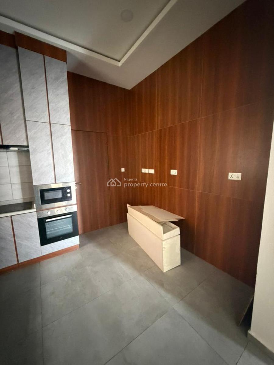 4 Bedroom Detached Duplex with Ensuite Boys Quarter, Lekki Phase 1, Lekki, Lagos, Detached Duplex for Rent