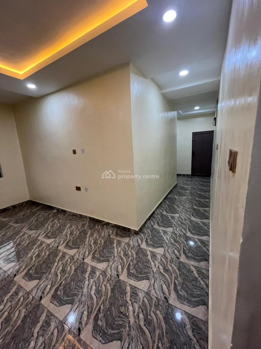 New 2 Bedrooms Apartment, Amuwo Odofin, Satellite Town, Ojo, Lagos, Flat / Apartment for Rent