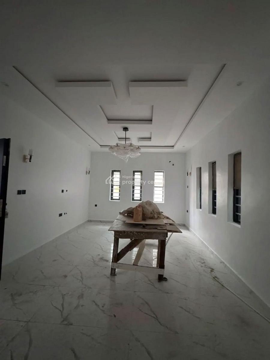 Tastefully Built 4 Bedroom Duplex, Cedarwood Estate, Sars Road, Port Harcourt, Rivers, Detached Duplex for Sale