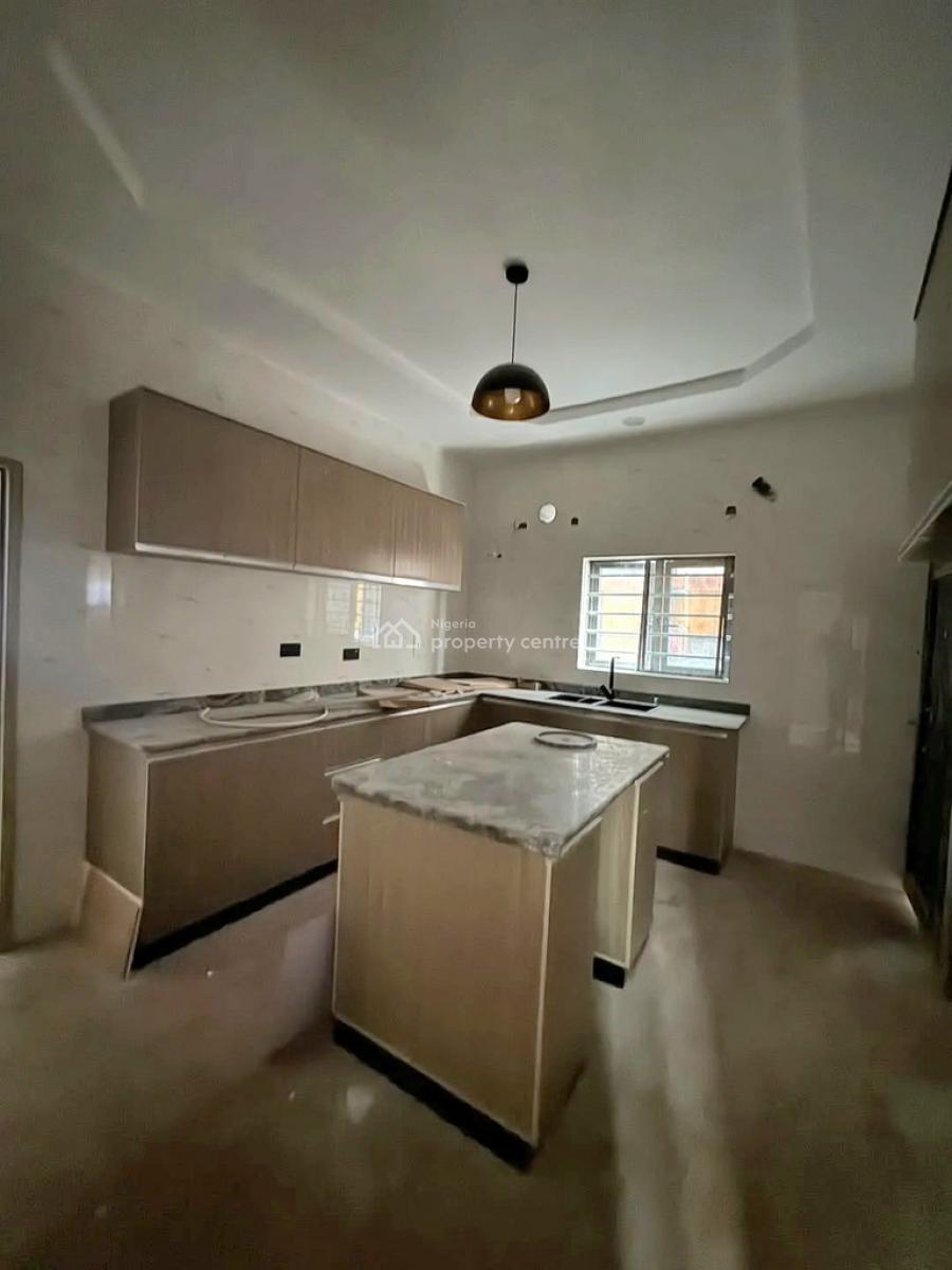 Tastefully Built 4 Bedroom Duplex, Cedarwood Estate, Sars Road, Port Harcourt, Rivers, Detached Duplex for Sale