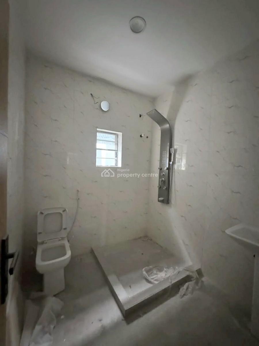 Tastefully Built 4 Bedroom Duplex, Cedarwood Estate, Sars Road, Port Harcourt, Rivers, Detached Duplex for Sale