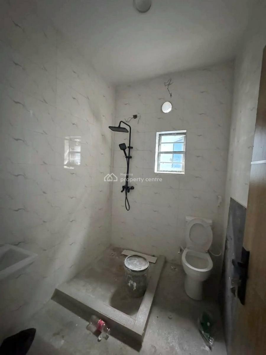 Tastefully Built 4 Bedroom Duplex, Cedarwood Estate, Sars Road, Port Harcourt, Rivers, Detached Duplex for Sale