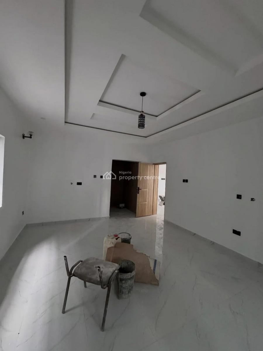 Tastefully Built 4 Bedroom Duplex, Cedarwood Estate, Sars Road, Port Harcourt, Rivers, Detached Duplex for Sale