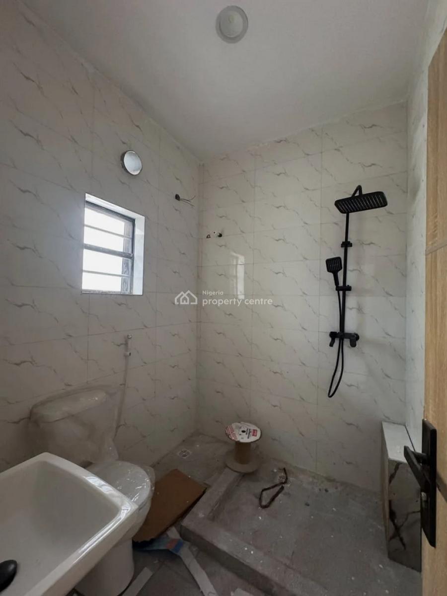 Tastefully Built 4 Bedroom Duplex, Cedarwood Estate, Sars Road, Port Harcourt, Rivers, Detached Duplex for Sale