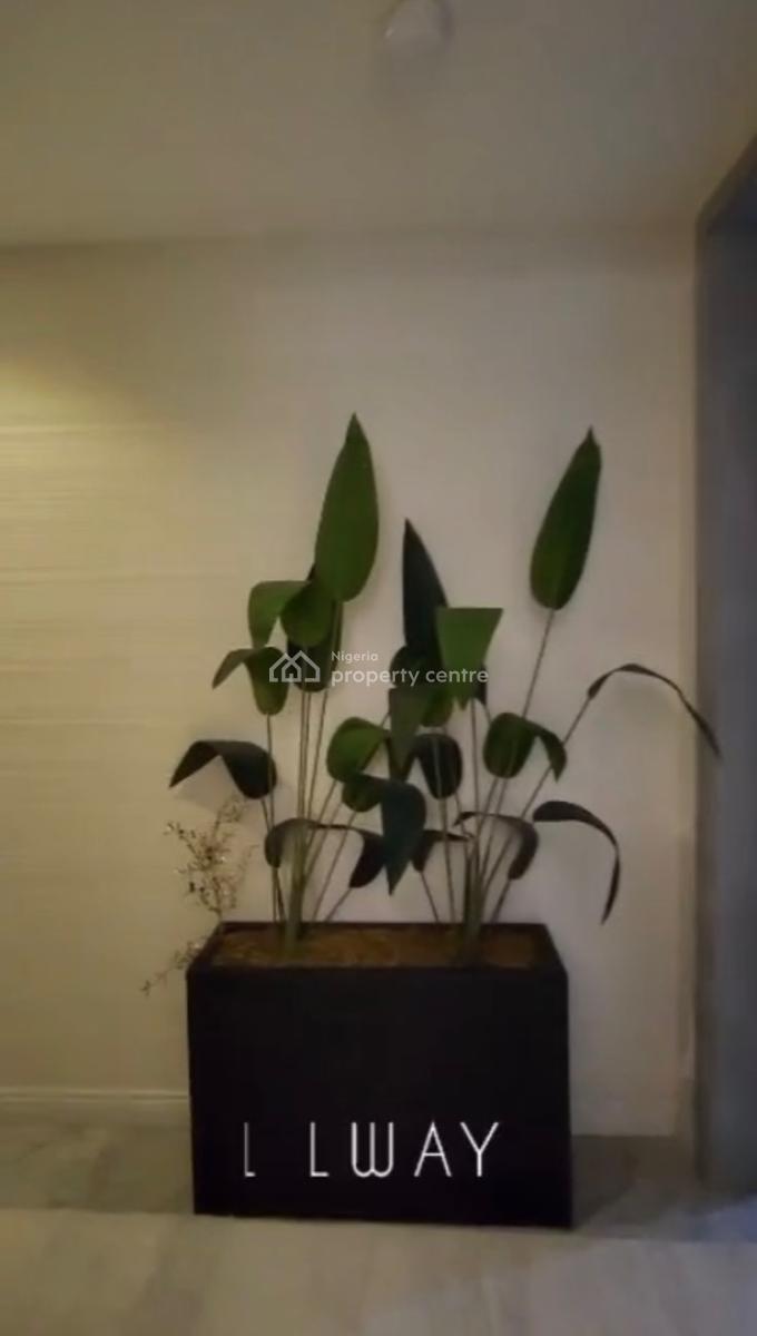 Luxury Furnished 4 Bedrooms Apartment with 2 Bqs on 7th Floor, Old Ikoyi, Ikoyi, Lagos, Flat / Apartment for Rent