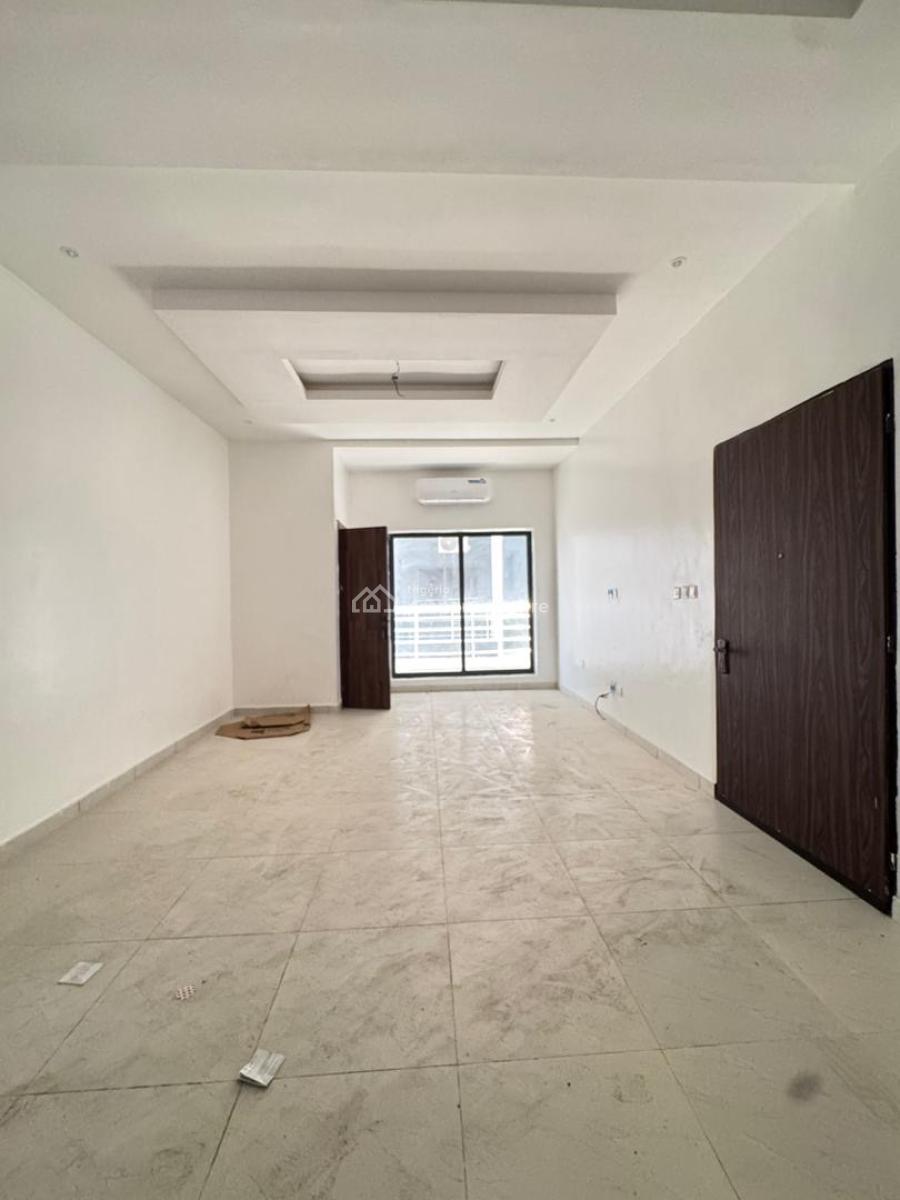 24 Hours Fully Serviced and Spacious 3  Bedroom Apartment, Orchid Road, Lekki, Lagos, Flat / Apartment for Sale