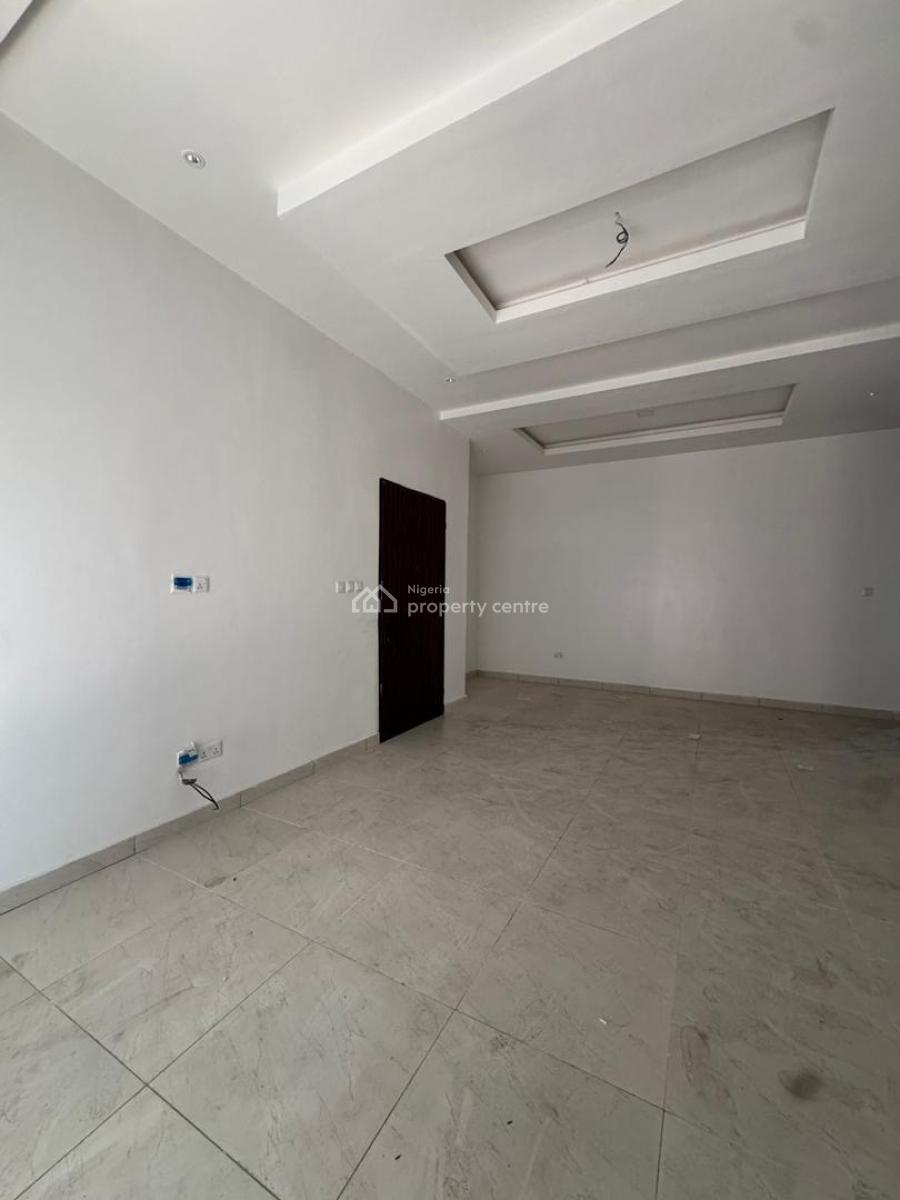 24 Hours Fully Serviced and Spacious 3  Bedroom Apartment, Orchid Road, Lekki, Lagos, Flat / Apartment for Sale