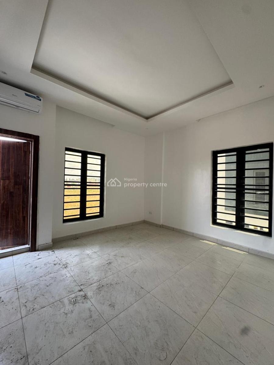 24 Hours Fully Serviced and Spacious 3  Bedroom Apartment, Orchid Road, Lekki, Lagos, Flat / Apartment for Sale