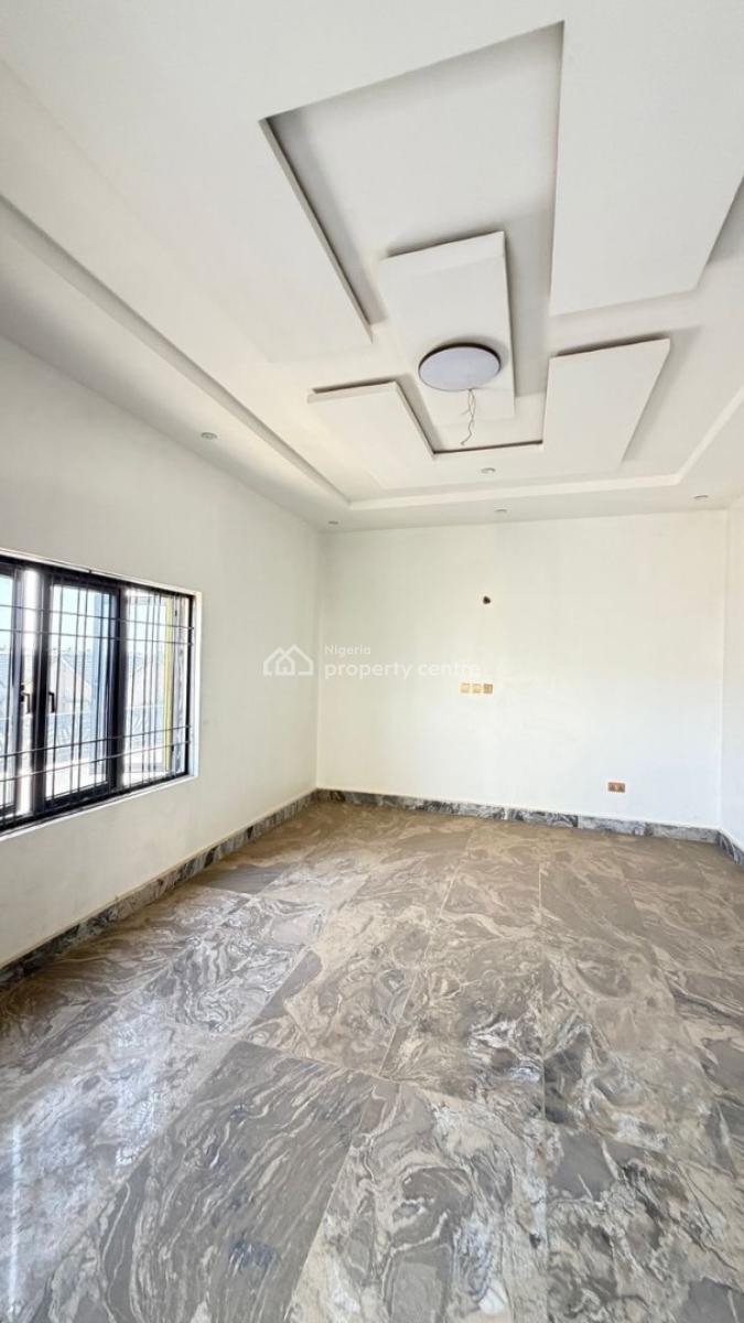 5bedroom Detached with Bq, Wuye, Abuja, Detached Duplex for Sale