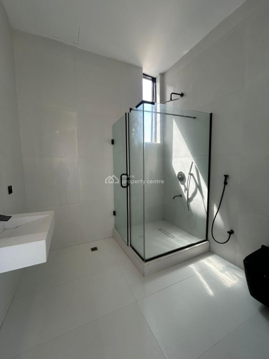 5 Bedroom Detached Duplex in Osapa, Osapa, Lekki, Lagos, Detached Duplex for Sale