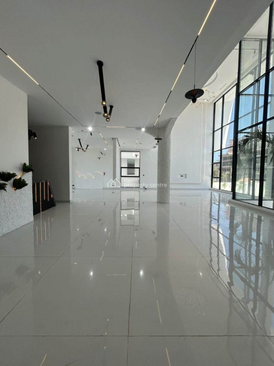 5 Bedroom Detached Duplex in Osapa, Osapa, Lekki, Lagos, Detached Duplex for Sale