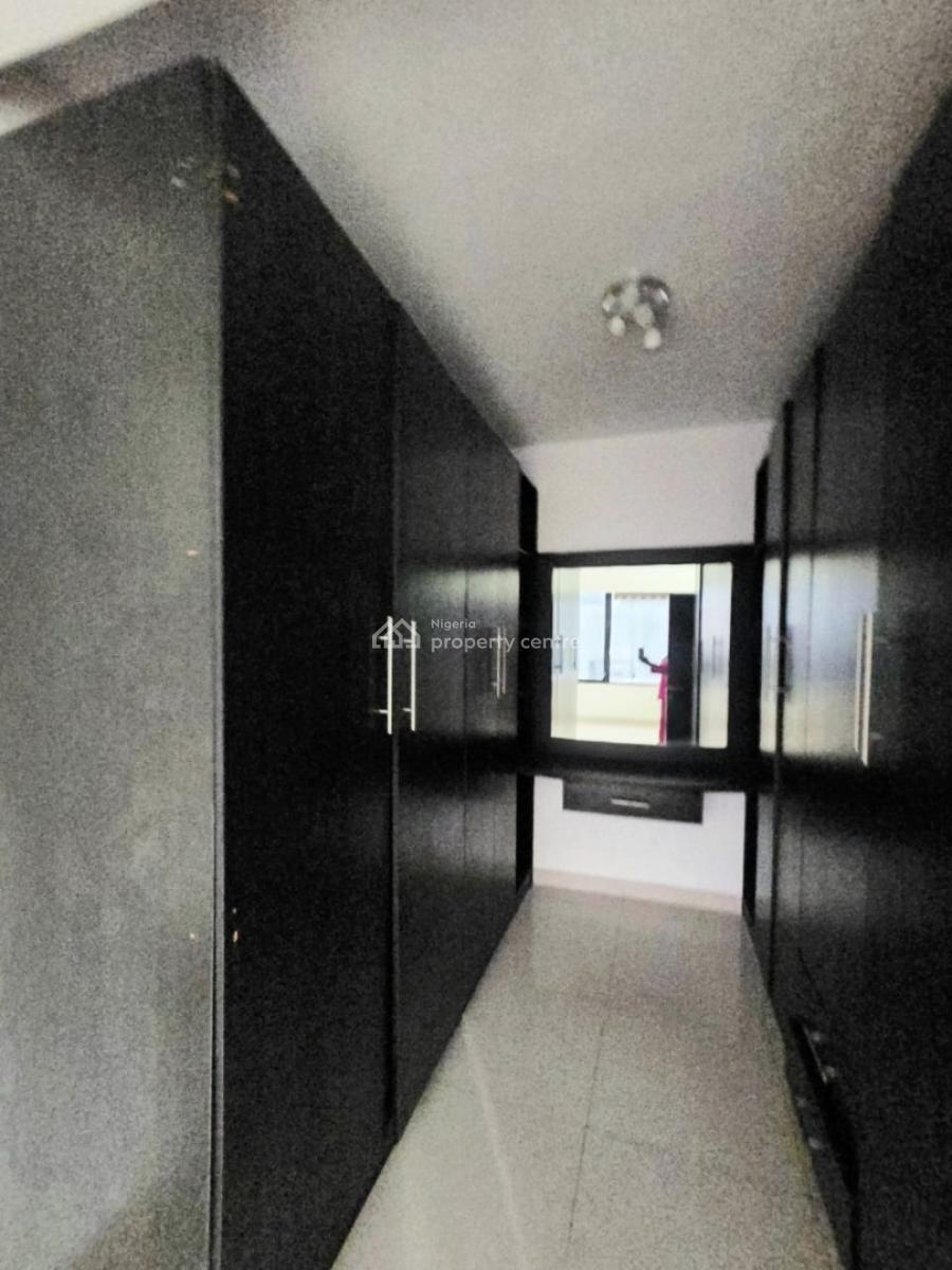 Exclusive Fully Serviced 3-bedroom Maisonette with Bq, Victoria Island (vi), Lagos, Flat / Apartment for Rent
