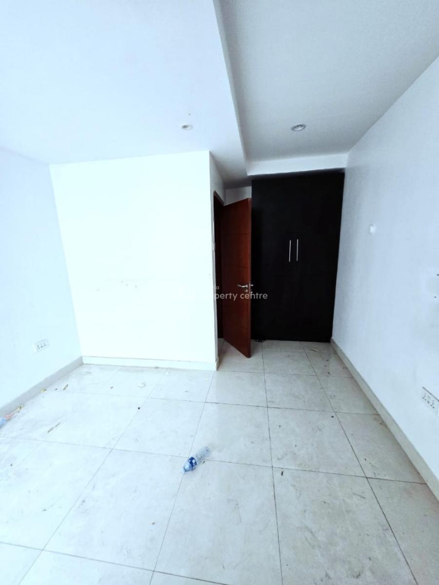 Exclusive Fully Serviced 3-bedroom Maisonette with Bq, Victoria Island (vi), Lagos, Flat / Apartment for Rent