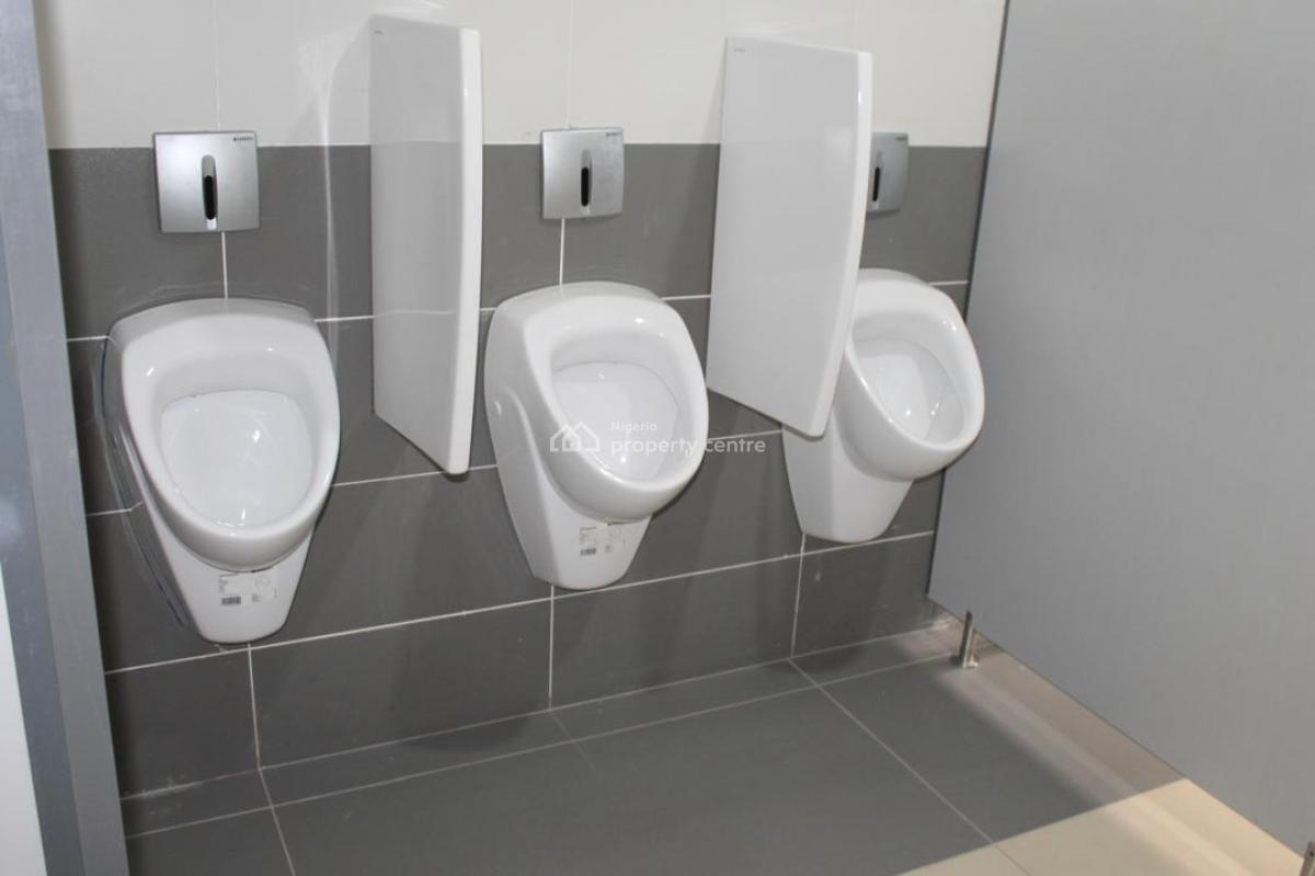 Office Space Measuring 240sqm, on Admiralty Way, Lekki Phase 1, Lekki, Lagos, Office Space for Rent