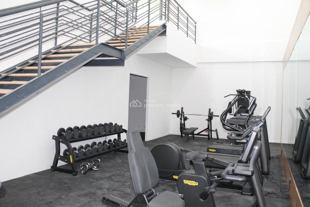 Office Space Measuring 240sqm, on Admiralty Way, Lekki Phase 1, Lekki, Lagos, Office Space for Rent