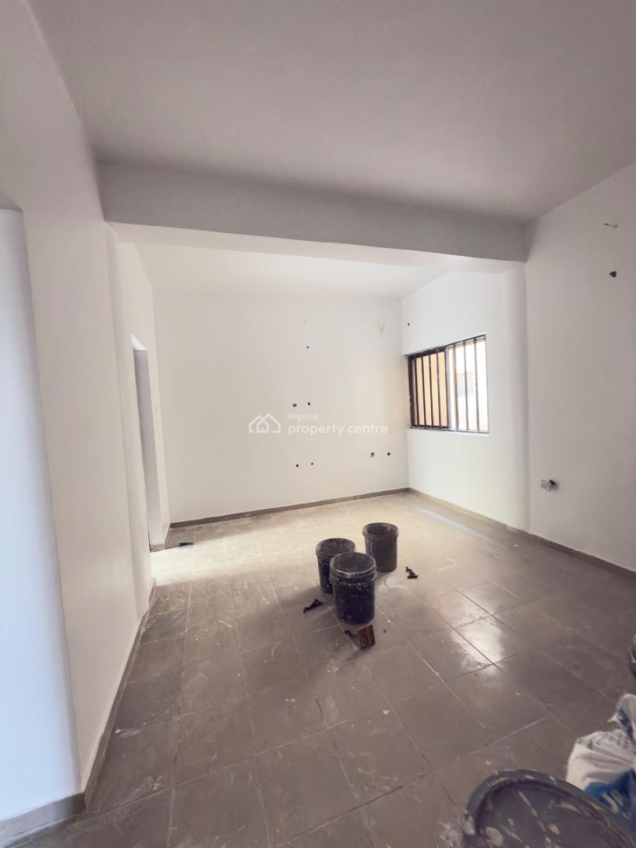 Neatly Renovated 1 Bedroom Flat, Garki, Abuja, Flat / Apartment for Rent