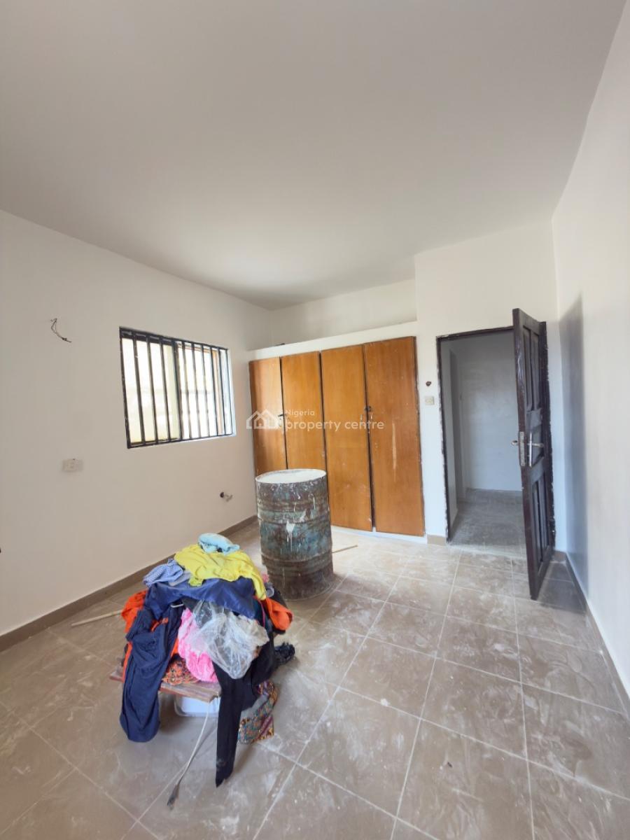 Neatly Renovated 1 Bedroom Flat, Garki, Abuja, Flat / Apartment for Rent
