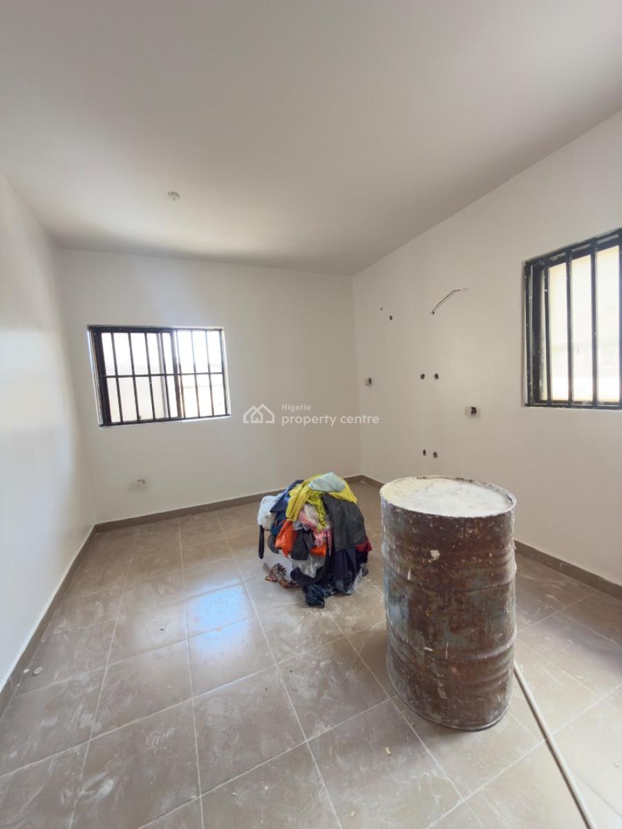 Neatly Renovated 1 Bedroom Flat, Garki, Abuja, Flat / Apartment for Rent