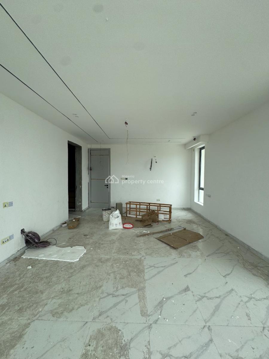 5 Bedroom Smart Home, Cowrie Creek Estate, Ikate, Lekki, Lagos, Semi-detached Duplex for Rent