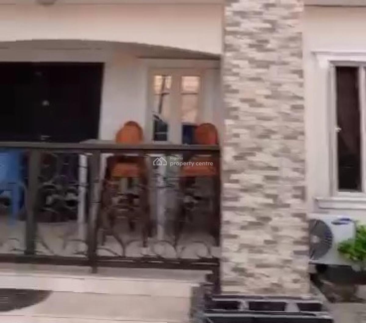 6bedroom Duplex & 3bedrooms Flat 100ft By 100ft Land, Adesuwa Road, Off Water Resources Gra, Benin, Oredo, Edo, Detached Duplex for Sale