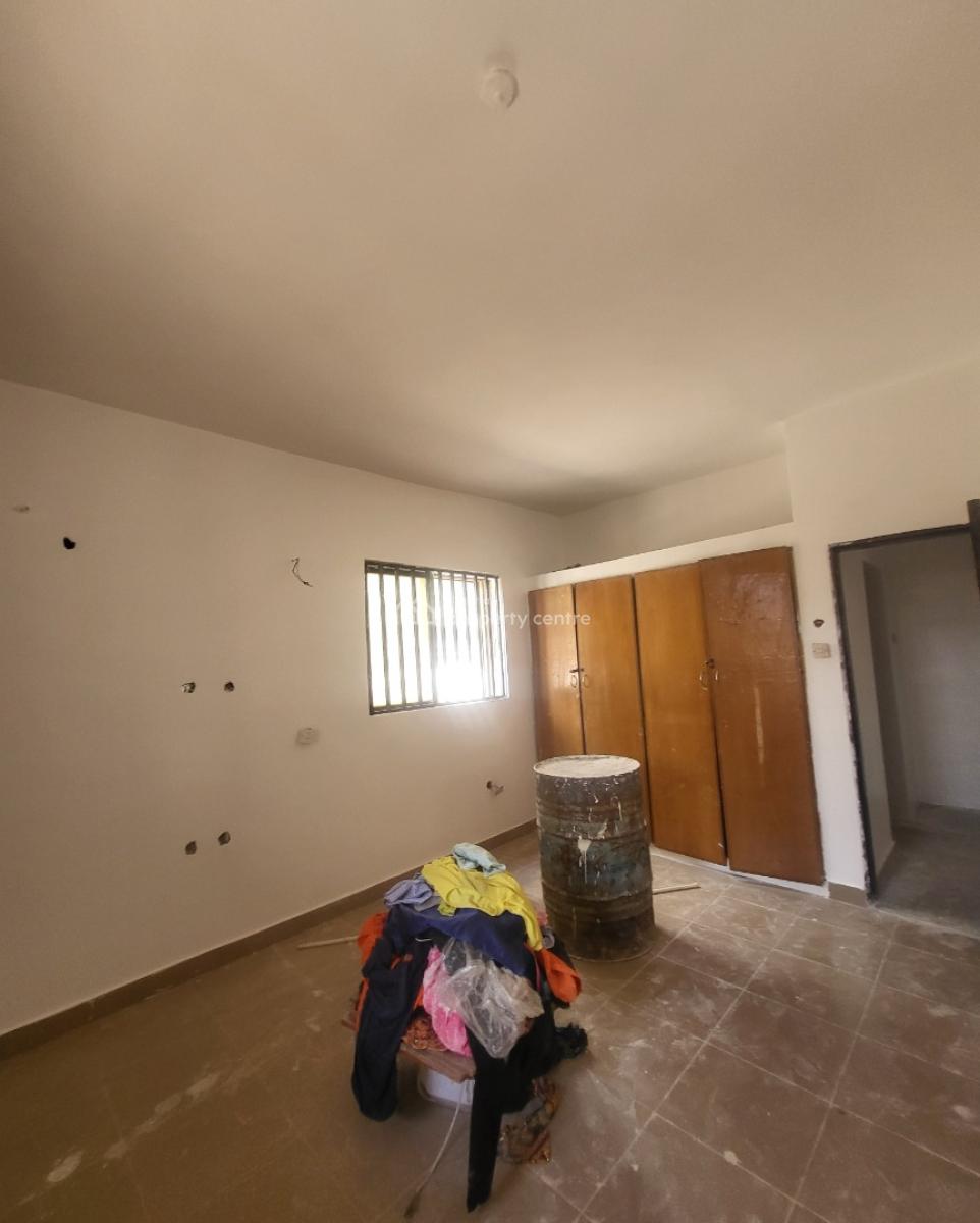 Luxurious Massive 1bedroom Flat, Area 11, Garki, Abuja, Flat / Apartment for Rent