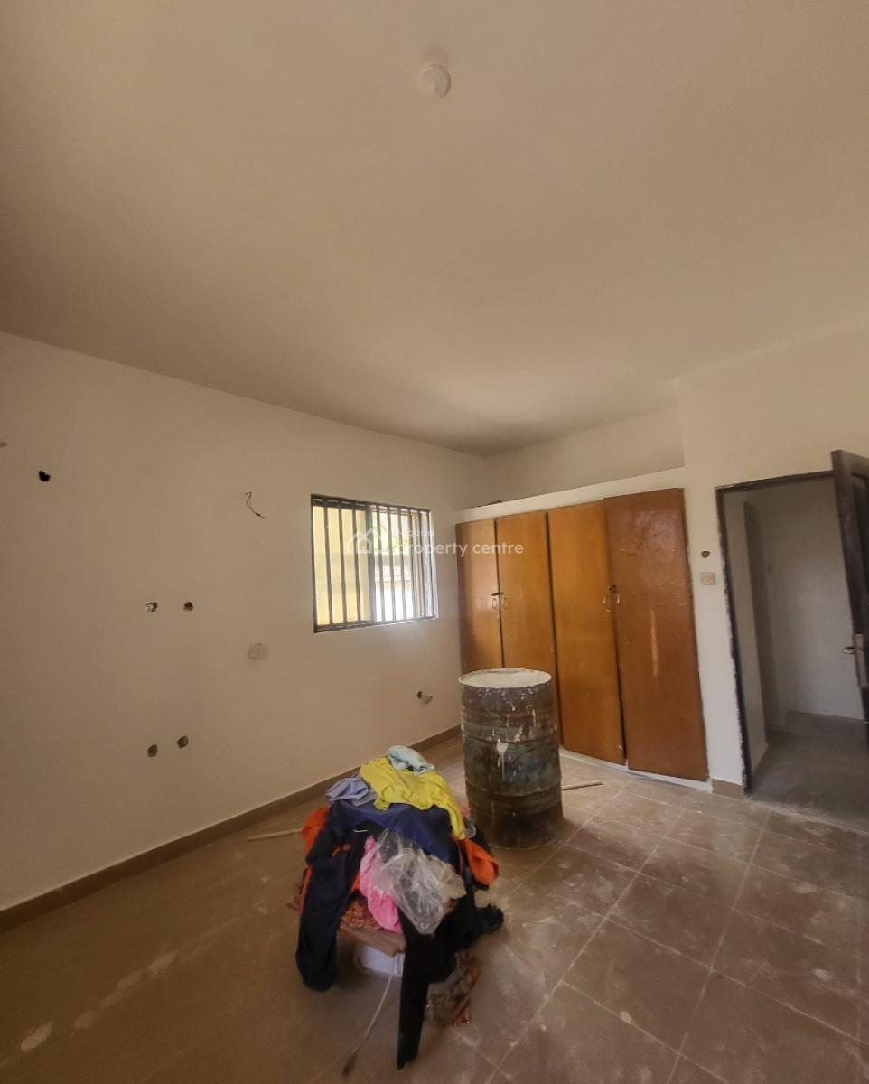 Luxurious Massive 1bedroom Flat, Area 11, Garki, Abuja, Flat / Apartment for Rent