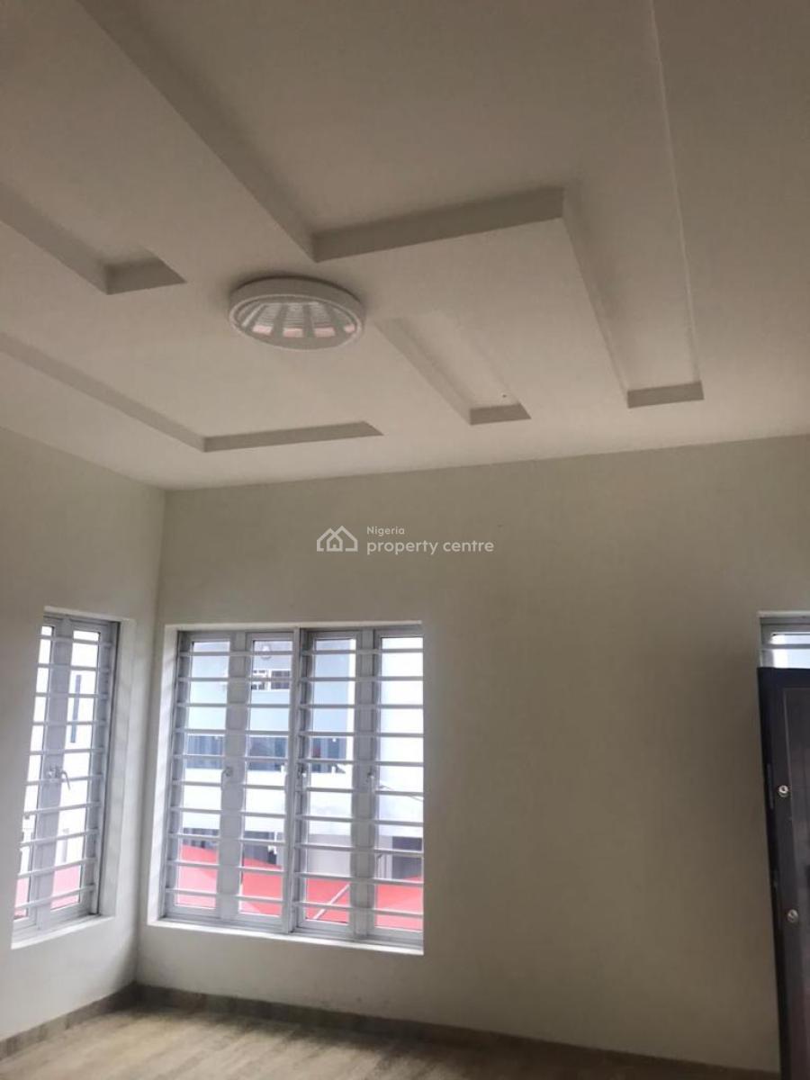 Well Maintained 4 Semi Detached and Terraced in a Serene Estate, Ikota, Lekki, Lagos, House for Sale