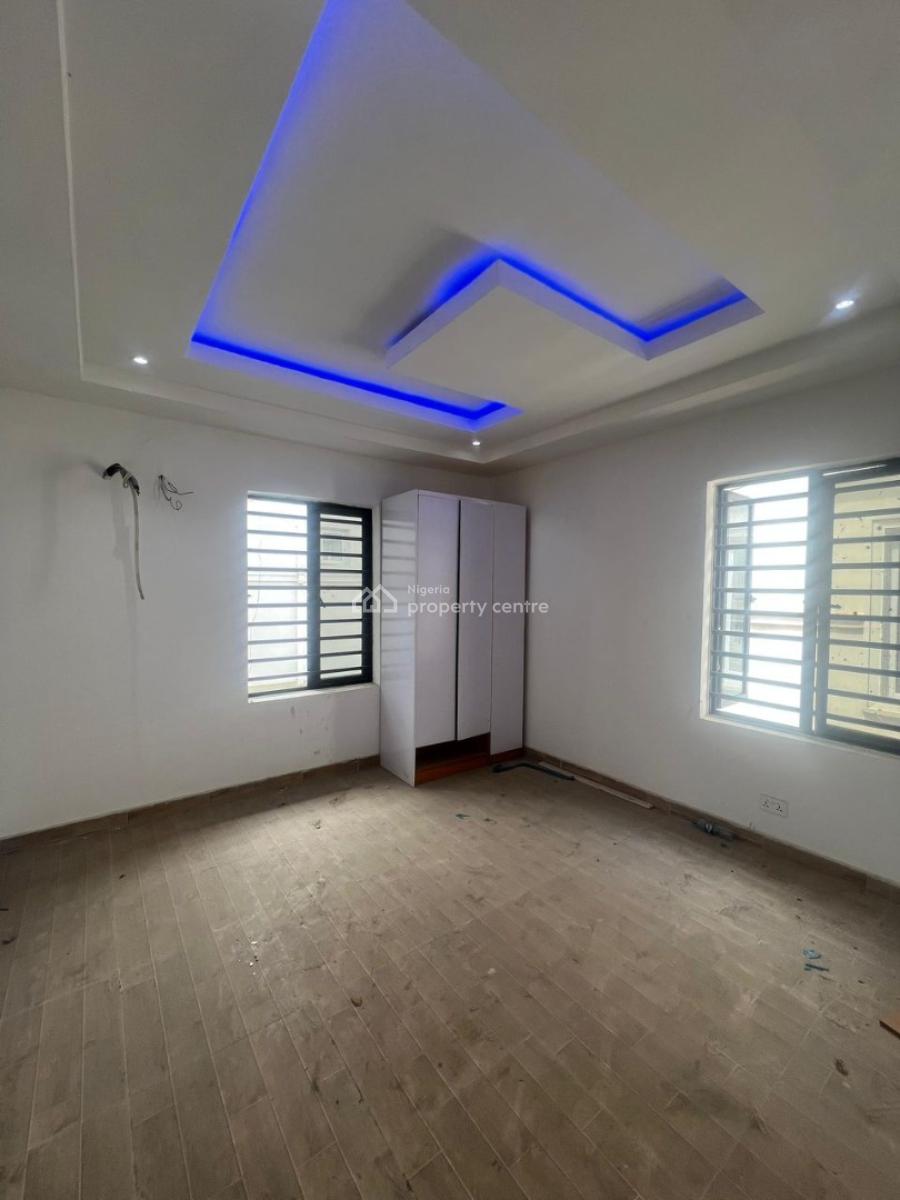 Affordable 2-bedroom Apartment in Lekki Conservation Axis, Lekki Conservation Axis, Lekki, Lagos, Flat / Apartment for Rent