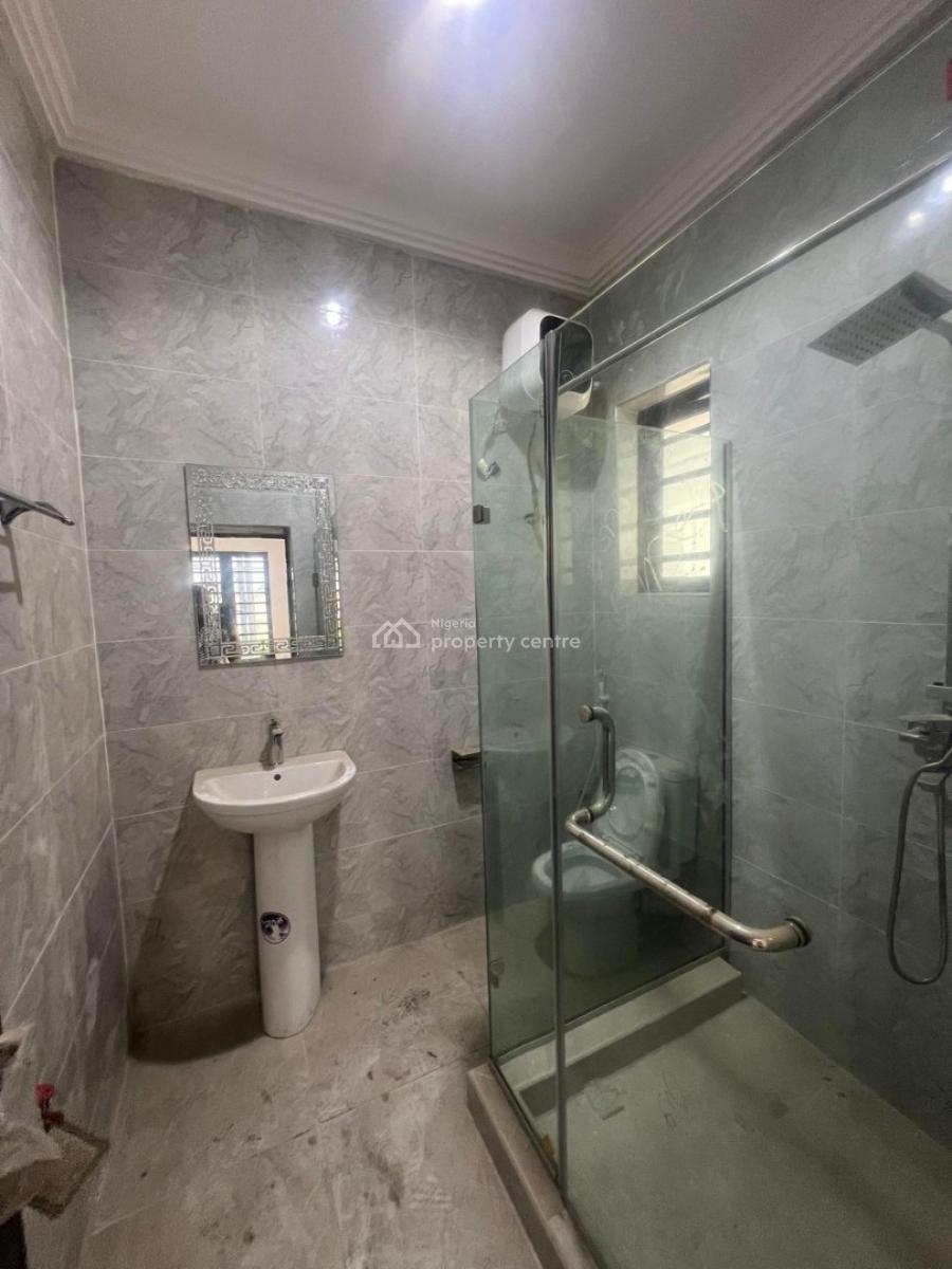 Affordable 2-bedroom Apartment in Lekki Conservation Axis, Lekki Conservation Axis, Lekki, Lagos, Flat / Apartment for Rent